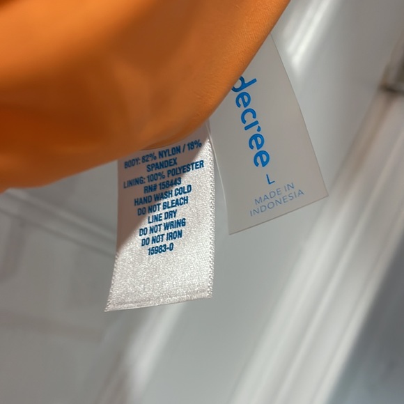 Decree bikini top - Picture 2 of 5